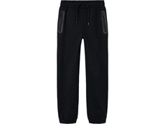 Name It sweatpants black  